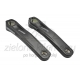 Korby Shimano STEPS E8000 170mm